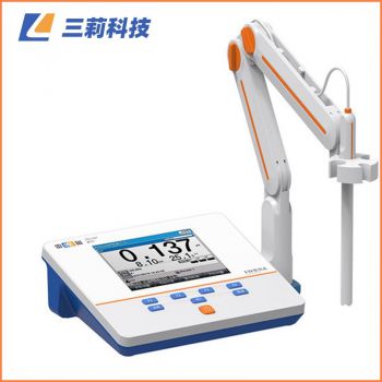 批發(fā)雷磁彩屏離子計(jì) PXSJ-216F型離子計(jì)