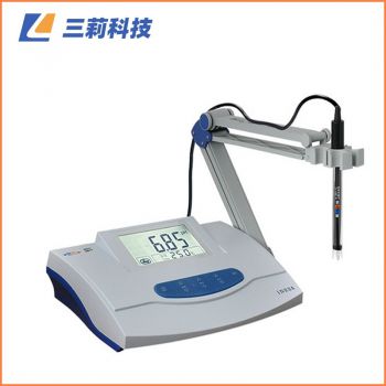 批發(fā)雷磁高純水離子計(jì) DWS-51型鈉離子計(jì) 鈉離子活度儀
