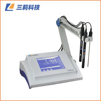 批發(fā)雷磁電導(dǎo)率溶解氧DZS-708C型多參數(shù)分析儀
