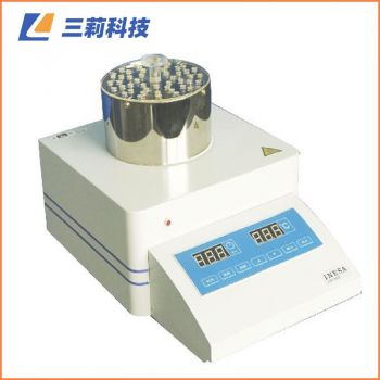 COD-571-1型消解裝置COD-571型化學(xué)需氧量測定儀配套消解裝置