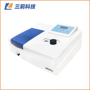 752G紫外可見分光光度計