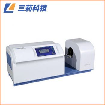 與PC機(jī)建立通訊的SGW-820透光率/霧度測定儀