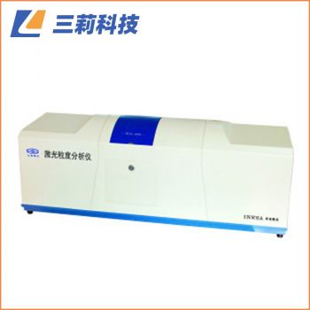 儀電物光WJL-622干法、濕法兩用激光粒度分析儀