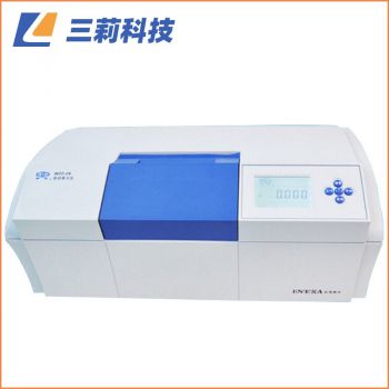 儀電物光微機(jī)自動旋光儀  WZZ-2S自動旋光儀