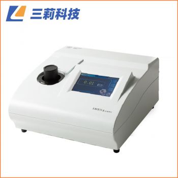 儀電物光化工電廠行業(yè) WGZ-200臺式濁度計
