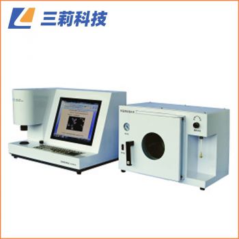 儀電物光WJL-901糖膏砂粒結(jié)晶效果分析儀
