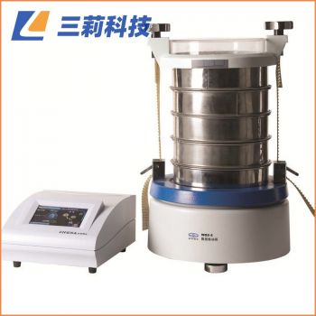 儀電物光篩分儀 WQS-S數(shù)顯振動篩