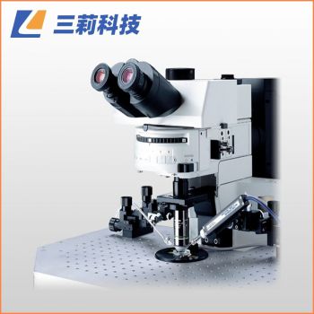 電生理學(xué)顯微鏡 BX51WI載物臺(tái)固定式顯微鏡