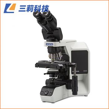 奧林巴斯臨床正置生物顯微鏡 BX43手動(dòng)顯微鏡系統(tǒng)