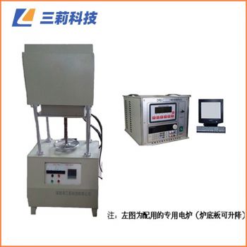 TCMX-3B(平行線法)瞬態(tài)熱線法導熱系數(shù)測試儀