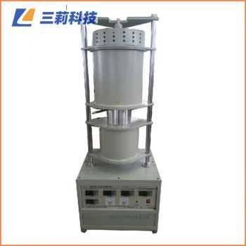 100-1300℃SHC-2銅卡計混合法高溫比熱容測試儀