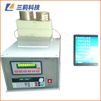 TCMX-3A(交叉線法)瞬態(tài)熱線法導熱系數(shù)測試儀