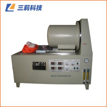 TCMJ-2縱向熱流法金屬高溫導熱系數(shù)測試儀