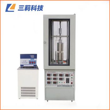 TCML-3熱流法全自動控制導熱系數(shù)測試儀【固態(tài)片狀材料】