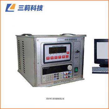TCME-2A瞬態(tài)快速導熱系數(shù)測試儀[熱線傳感器測液體]