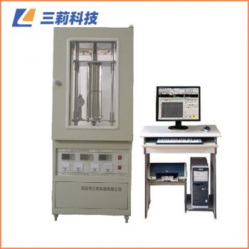 TCML-2B絕緣片材熱流法導熱系數(shù)測試儀參考標準