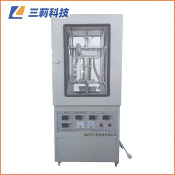 TCML-2A氧化鈹瓷導熱系數(shù)測試儀（自動測試熱流法）