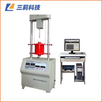 無(wú)機(jī)材料熱膨脹系數(shù)儀TEC-3-1000℃高溫立式膨脹儀