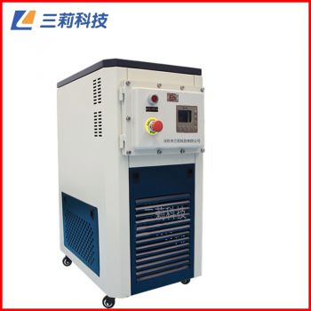ExMGY-5密閉高溫循環(huán)器 5升密閉高溫循環(huán)油浴槽