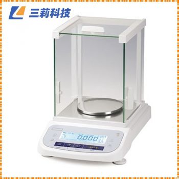 量程320g精度1mg精密電子天平 千分之一精度電子分析天平