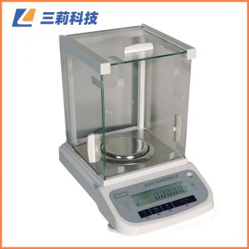萬(wàn)分之一 0.1mg精度量程220gFA-2204電子分析天平報(bào)價(jià)