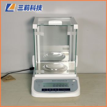 0.1mg精度量程120gFA-1204萬(wàn)分之一 電子分析天平報(bào)價(jià)