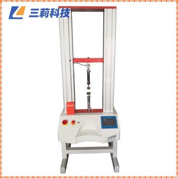 塑料機(jī)械強(qiáng)度性能檢測試驗(yàn)機(jī) 來料進(jìn)料質(zhì)量控制試驗(yàn)機(jī)