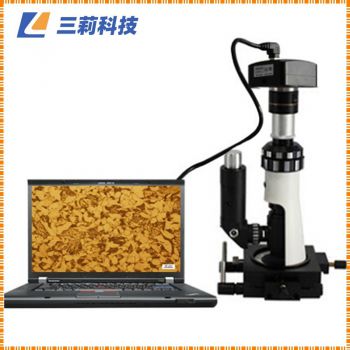 手持式金相顯微鏡技術(shù)參數(shù) 便攜式金相顯微鏡詳細(xì)安裝視頻