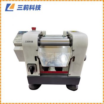 DS50三輥研磨機 實驗室氧化鋯陶瓷輥輥筒研磨機_參數(shù) 報價