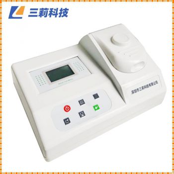 化學(xué)需氧量快速測定儀測量過程 智能水質(zhì)COD檢測儀注意事項(xiàng)