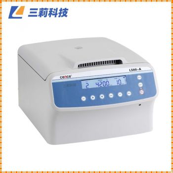 L500-A臺(tái)式低速自動(dòng)平衡離心機(jī) 全不銹鋼水平轉(zhuǎn)子臨床醫(yī)學(xué)離心機(jī)報(bào)價(jià)
