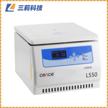 2000ml大容量離心機(jī) L550 臺(tái)式低速大容量離心機(jī)參數(shù)與報(bào)價(jià)