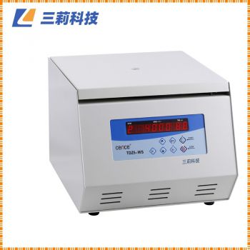 4000r/min TDZ4A-WS低速自動(dòng)平衡離心機(jī) 特點(diǎn)應(yīng)用 參數(shù)價(jià)格