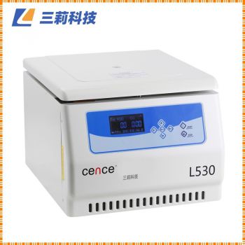 大容量1000ml  L530多管架自動(dòng)平衡離心機(jī)參數(shù)及市場(chǎng)報(bào)價(jià)