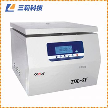 TDL5Y原油水分測(cè)定離心機(jī)  GB/T6533-86原油中水和沉淀物測(cè)定法-參數(shù) 報(bào)價(jià)