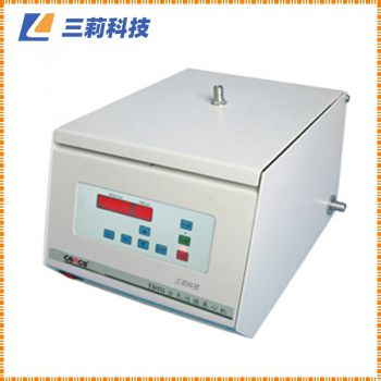 TD5G臺式過濾離心機 5000r/min  8L/min分離過濾離心機-參數(shù) 報價