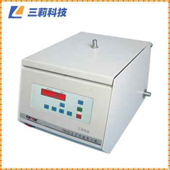 TD4G 臺式過濾離心機 流量10L/min過濾離心機 -參數(shù) 報價