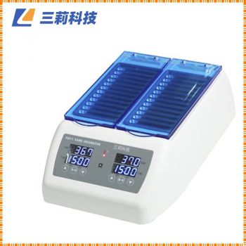 F-24K試劑卡孵育器 37℃血型試劑卡孵育器-參數(shù) 報(bào)價