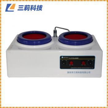 SNP-2T金相手動拋光機-報價,參數(shù),性能,圖片