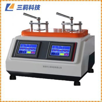 水冷鑲嵌機(jī) SLZXQ-3S金相試樣自動(dòng)雙頭鑲嵌機(jī)-報(bào)價(jià),參數(shù),性能,圖片