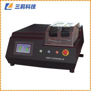 SNGS-5000B橫移工作臺(tái)金相試樣高速精密切割機(jī)-報(bào)價(jià),參數(shù),性能,圖片