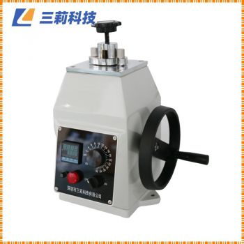 SLXQ-2B金相試樣手動(dòng)鑲嵌機(jī) 微小不規(guī)則金相巖相試樣鑲嵌機(jī)-報(bào)價(jià),參數(shù),性能,圖片