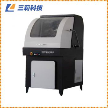 SNLQ-110金相試樣大型切割機(jī)-報(bào)價(jià),參數(shù),性能,圖片