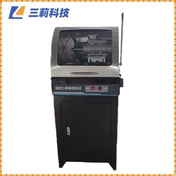 SNLSQ-80金相試樣手動(dòng)切割機(jī)-報(bào)價(jià),參數(shù),性能,圖片