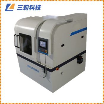 自動(dòng)控制的金相試樣切割機(jī) SLQ-160Z金相試樣大型切割機(jī)-報(bào)價(jià),參數(shù)