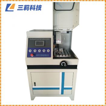 SNQ-100B柜式金相試樣自動(dòng)切割機(jī)-報(bào)價(jià),參數(shù),性能,圖片