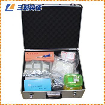 微生物菌快速檢測(cè)箱 菌落總數(shù) 大腸菌群 藥品快檢箱配置與試劑-參數(shù),報(bào)價(jià)