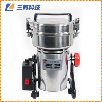 實驗室粉碎機使用說明 DFY-系列搖擺式中藥高速粉碎機-參數(shù),圖片,報價