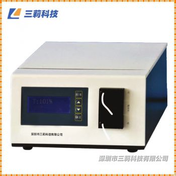 高分子雜質(zhì)測(cè)定儀 SNBP-9600L電腦高分子雜質(zhì)分析儀