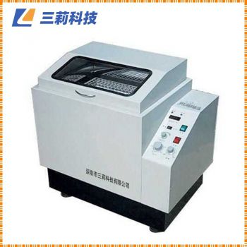 HZQ-C數(shù)顯雙層恒溫氣浴振蕩器 恒溫培養(yǎng)振蕩雙層搖床-參數(shù),報價
